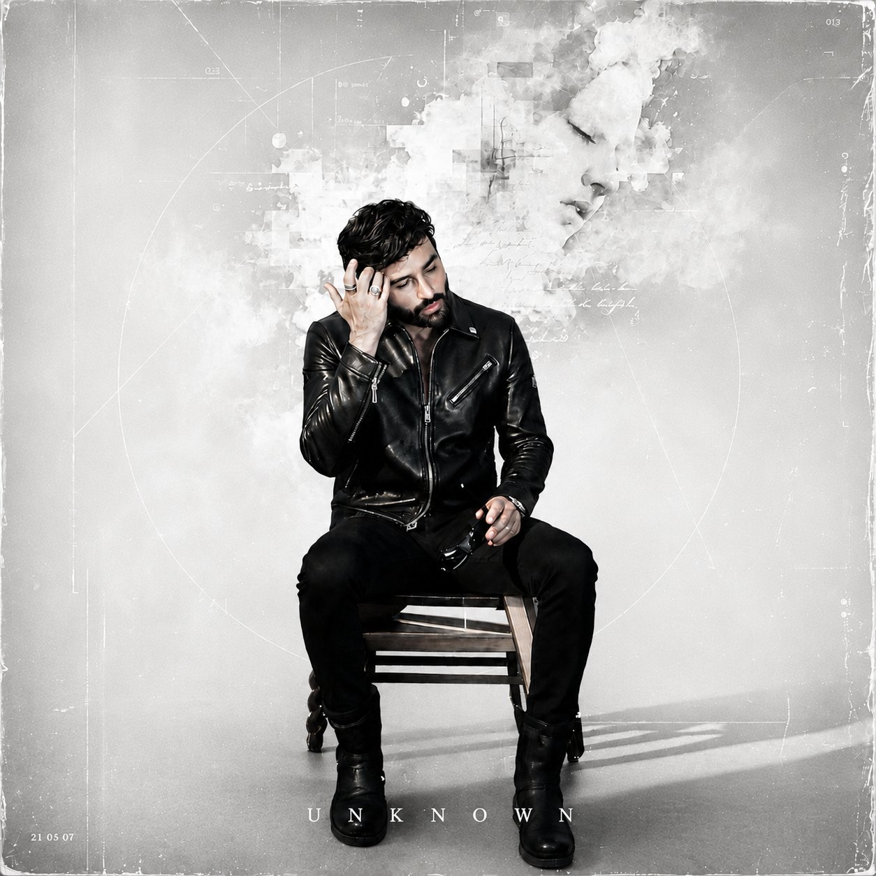 ADOM — Singer-songwriter and multi-instrumentalist