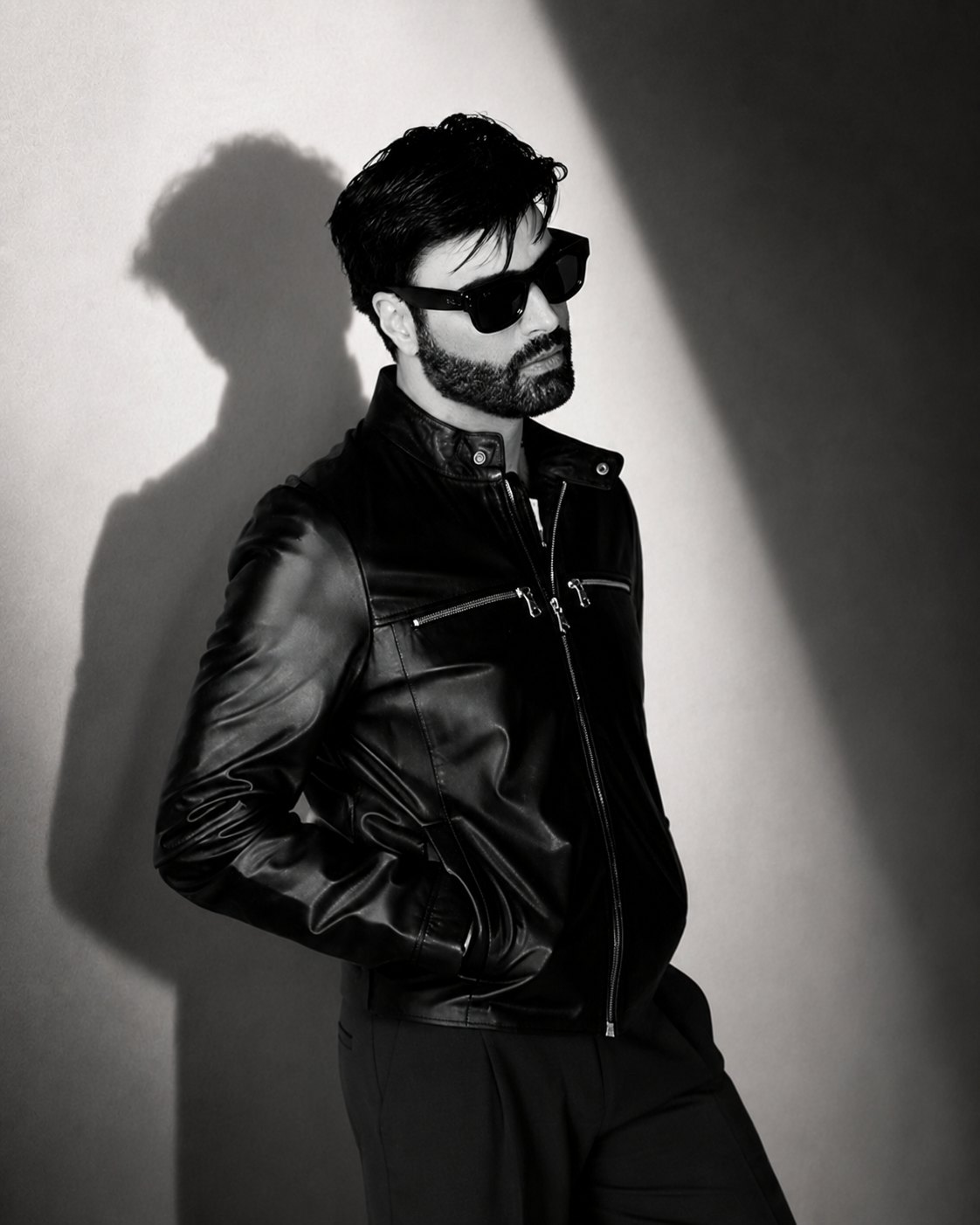 ADOM — Official singer-songwriter portrait