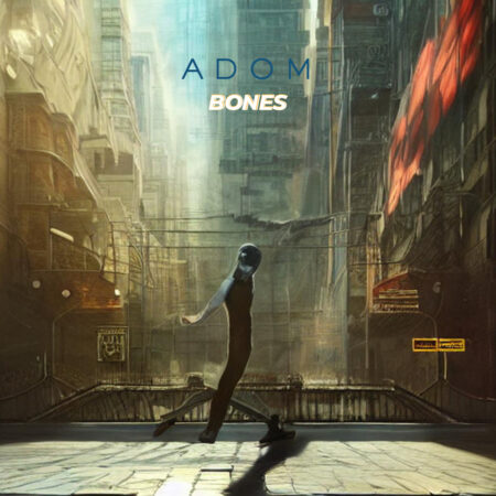 bones album cover